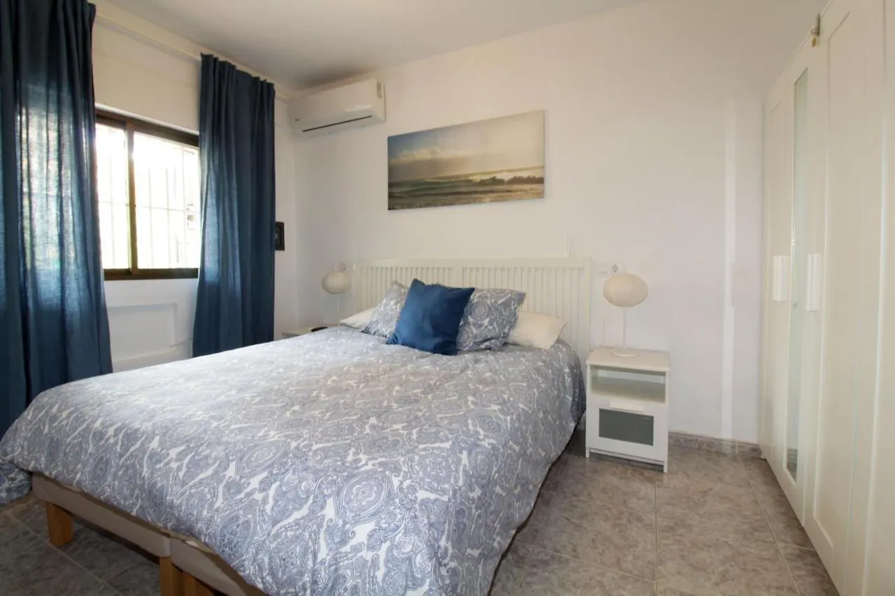 Ferienwohnung Jacinto 2 Playa Fuengirola