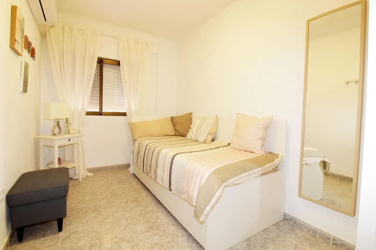 Ferienwohnung Jacinto 2 Playa Fuengirola Spanien
