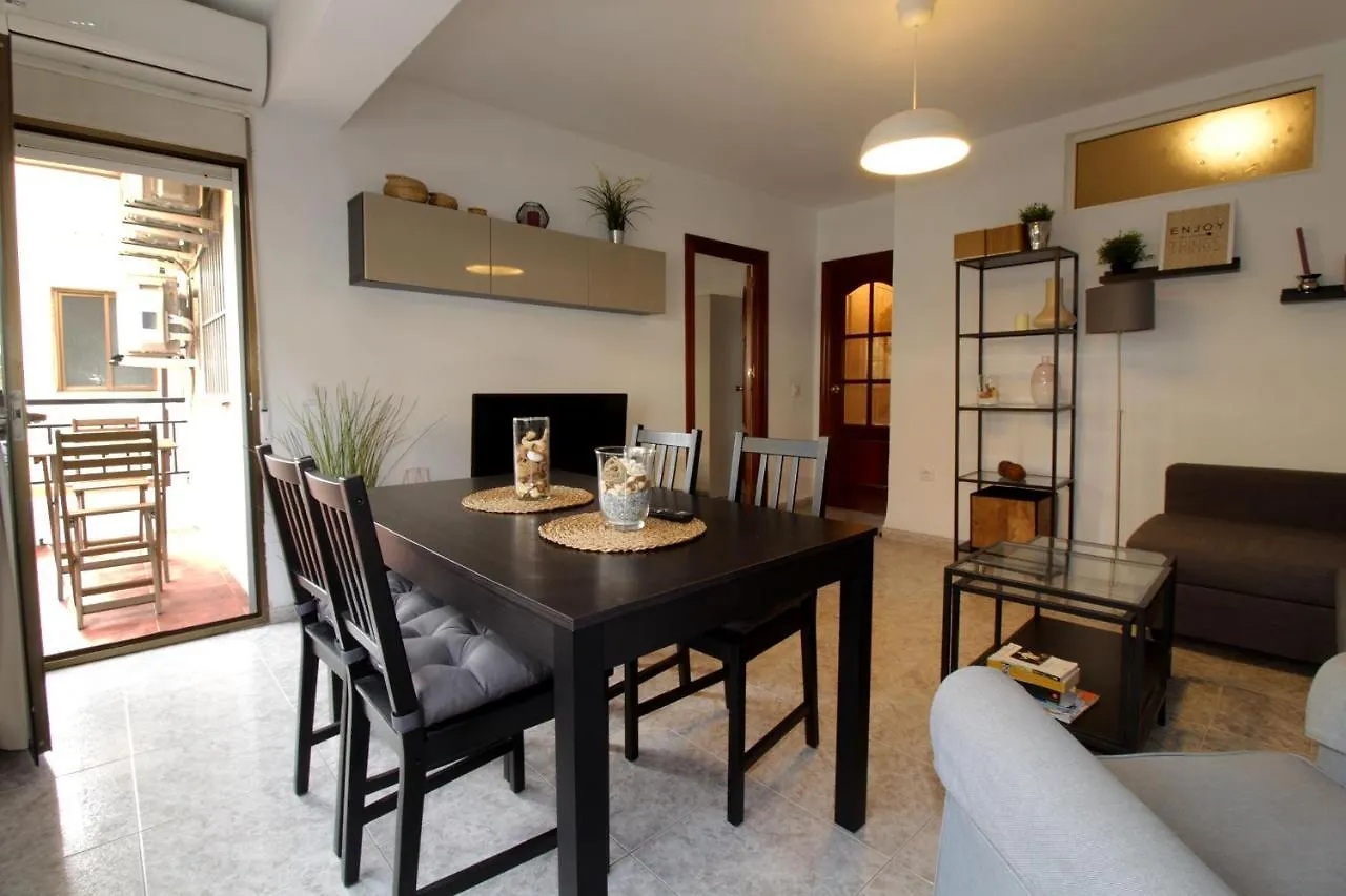 Apartmán Jacinto 2 Playa Fuengirola