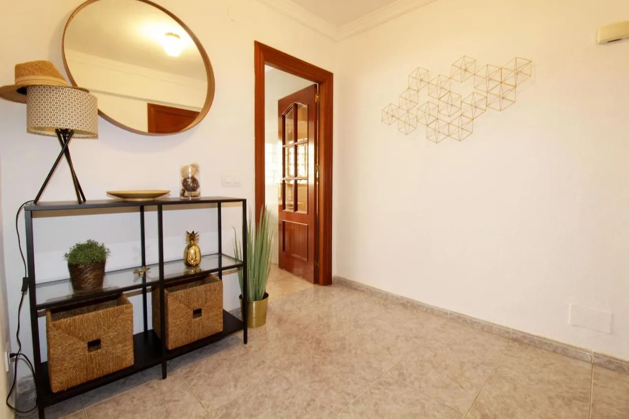 Apartmán Jacinto 2 Playa Fuengirola