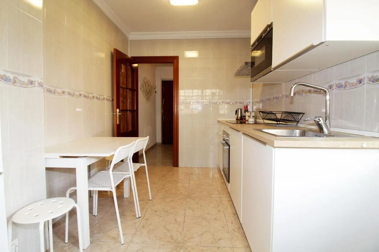 Ferienwohnung Jacinto 2 Playa Fuengirola Apartment